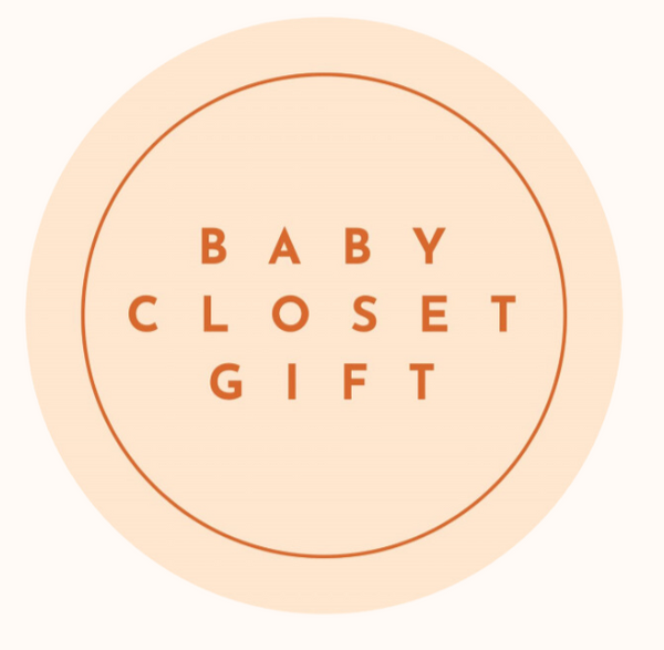 Baby Closet Gift