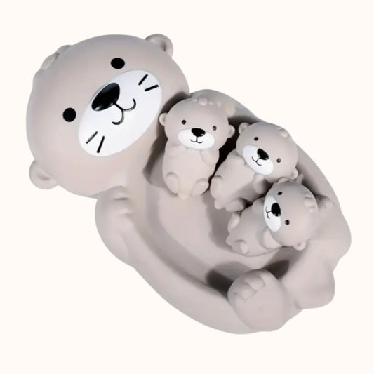 Badspeeltje Otter